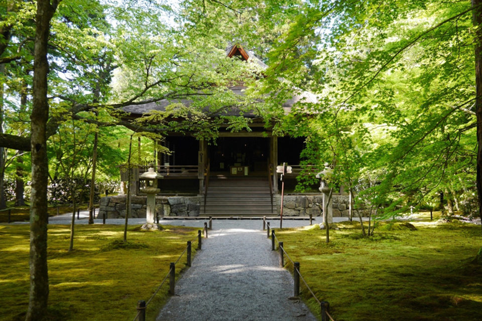 京都在住ライターのご近所さんぽ】叡電に乗って避暑地へ。貴船、鞍馬でパワーチャージ｜旅色LIKES