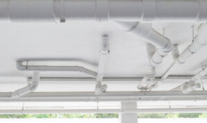 株式会社眞和 放水口格納箱