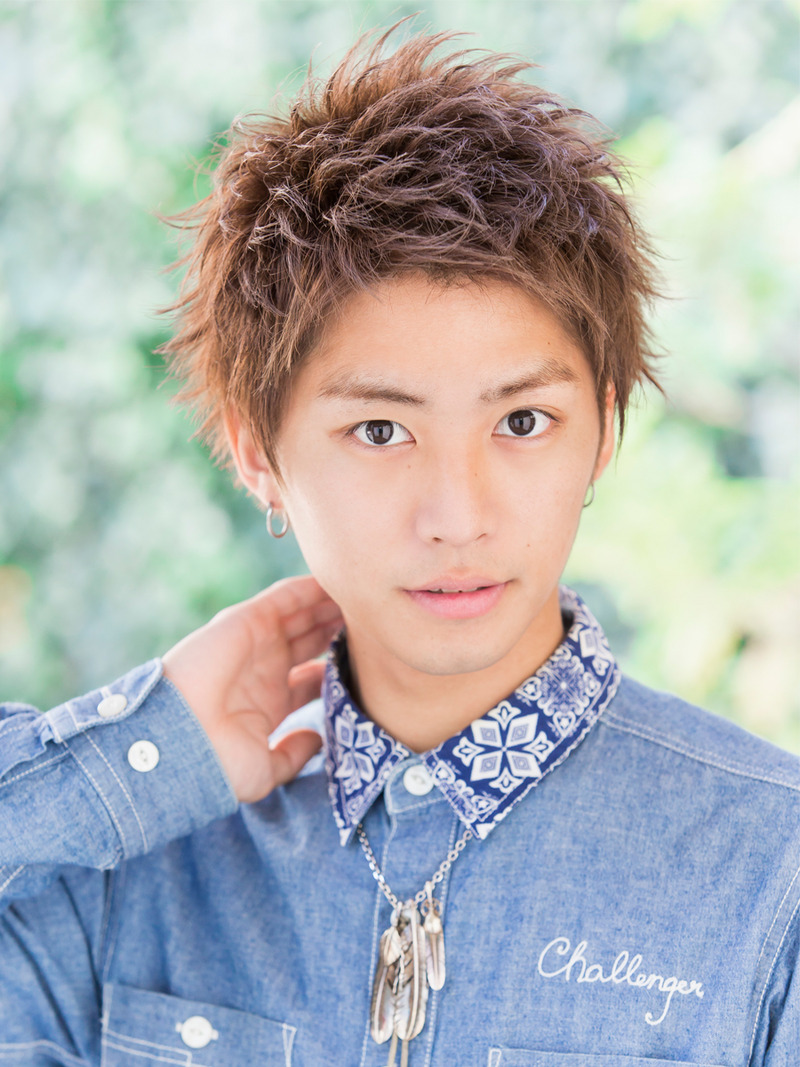 ビジネスOK”なパーマとは？大人メンズの髪型コラム高級理容室・床屋 ヒロ銀座 HIRO GINZA ヘアーサロン