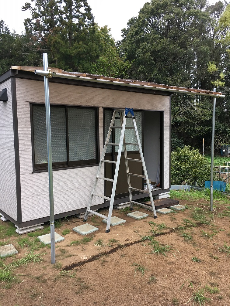 防音 スーパーハウス コンテナハウスを防音室にするには？夢の「シアタールーム」