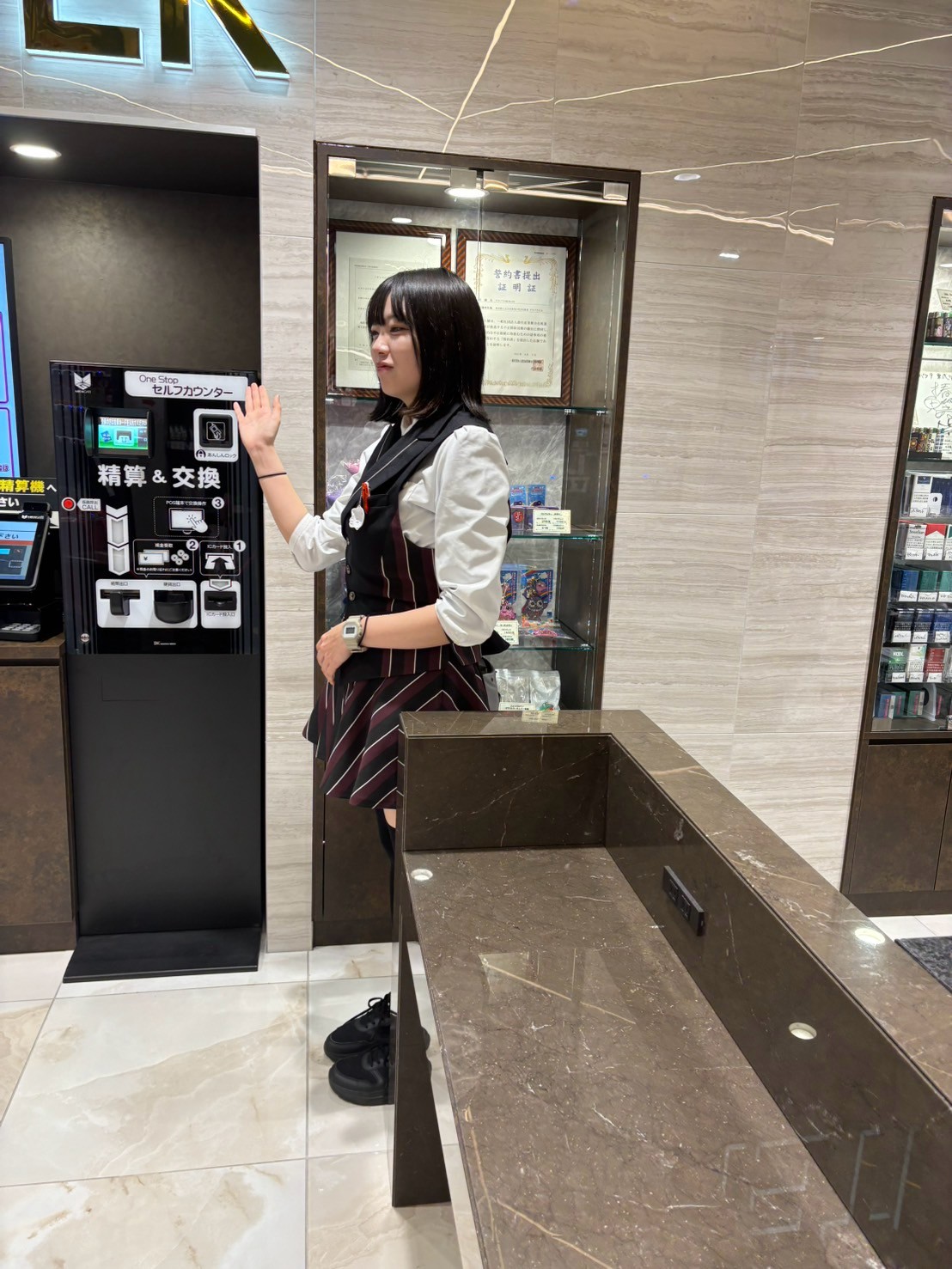 旅行の接客カウンター事務株式会社阪急トラベルサポート派遣のお仕事情報サイト