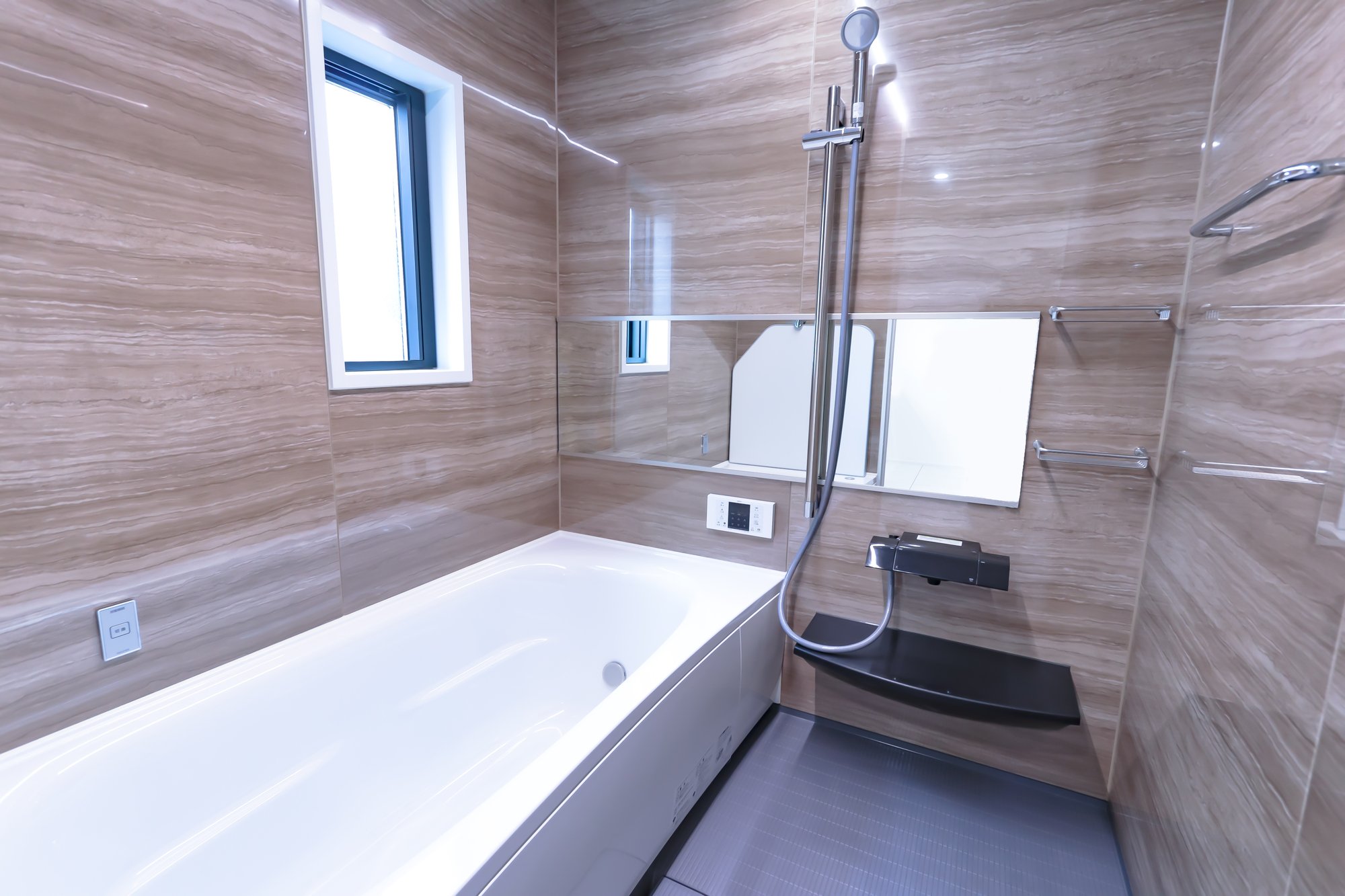 お風呂 LIXILアライズで後悔した4つの理由とメリット・デメリットをお伝えします。すへえハウス