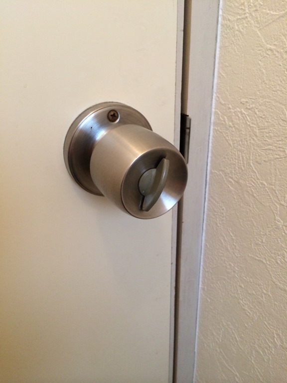 ドアノブ交換とドアノブの外し方を種類別に。Lifeなび