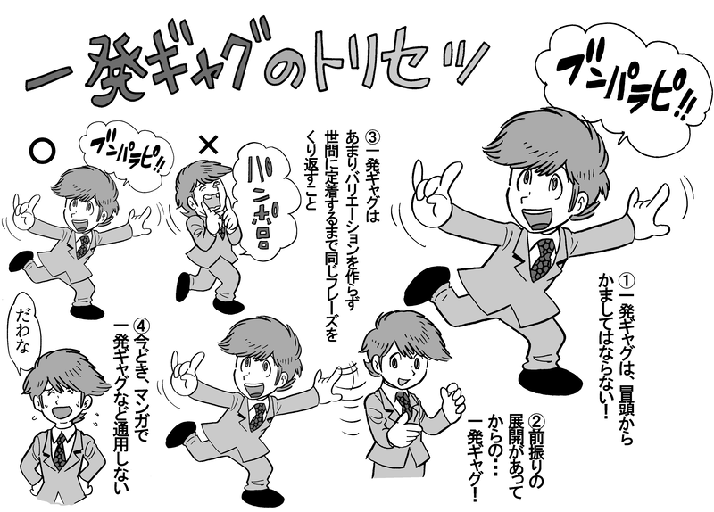 一発ギャグ 「♪は～るばる～」 鬼滅の刃- ニョッキーのおもしろコラム