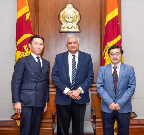 統一国民党スリランカ- Wikipedia