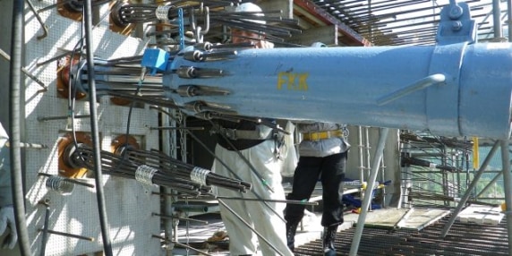 型枠とは大州建設工業株式会社千葉県千葉市建築土木型枠工事型枠大工