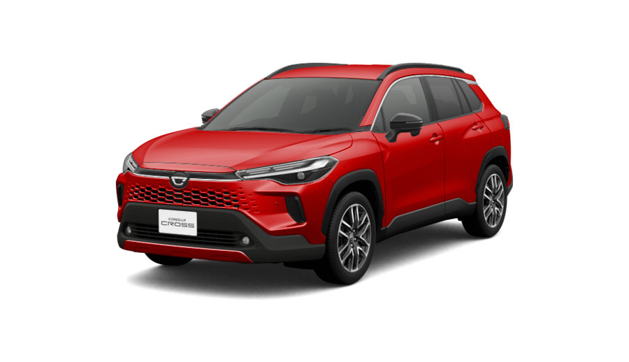 トヨタ プリウス 新型 クリアさを表現するのに苦労した「赤」レスポンス Response.jp