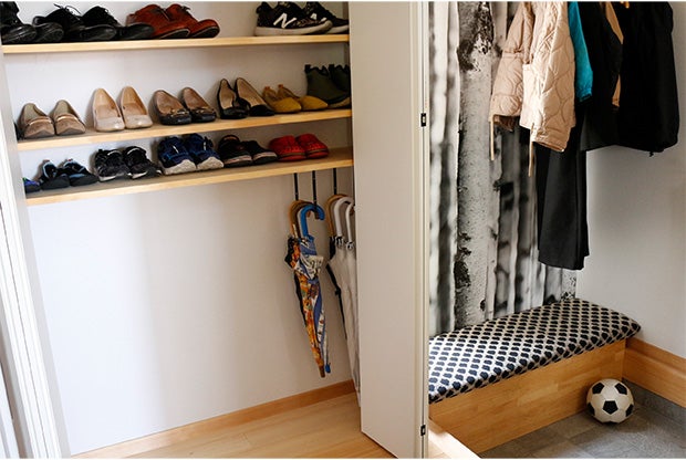 ダイソー・セリアのジョイントラックは何がある？組み立て棚11選