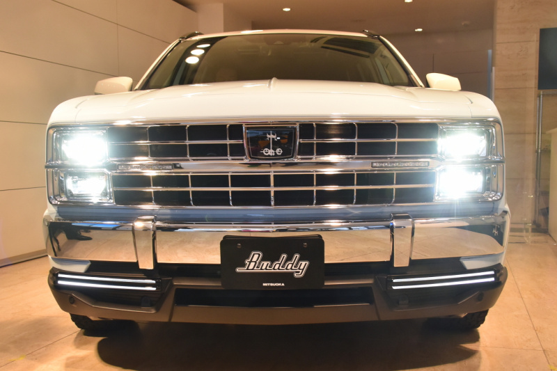 光岡 バディの価格・新型情報・グレード諸元 価格.com