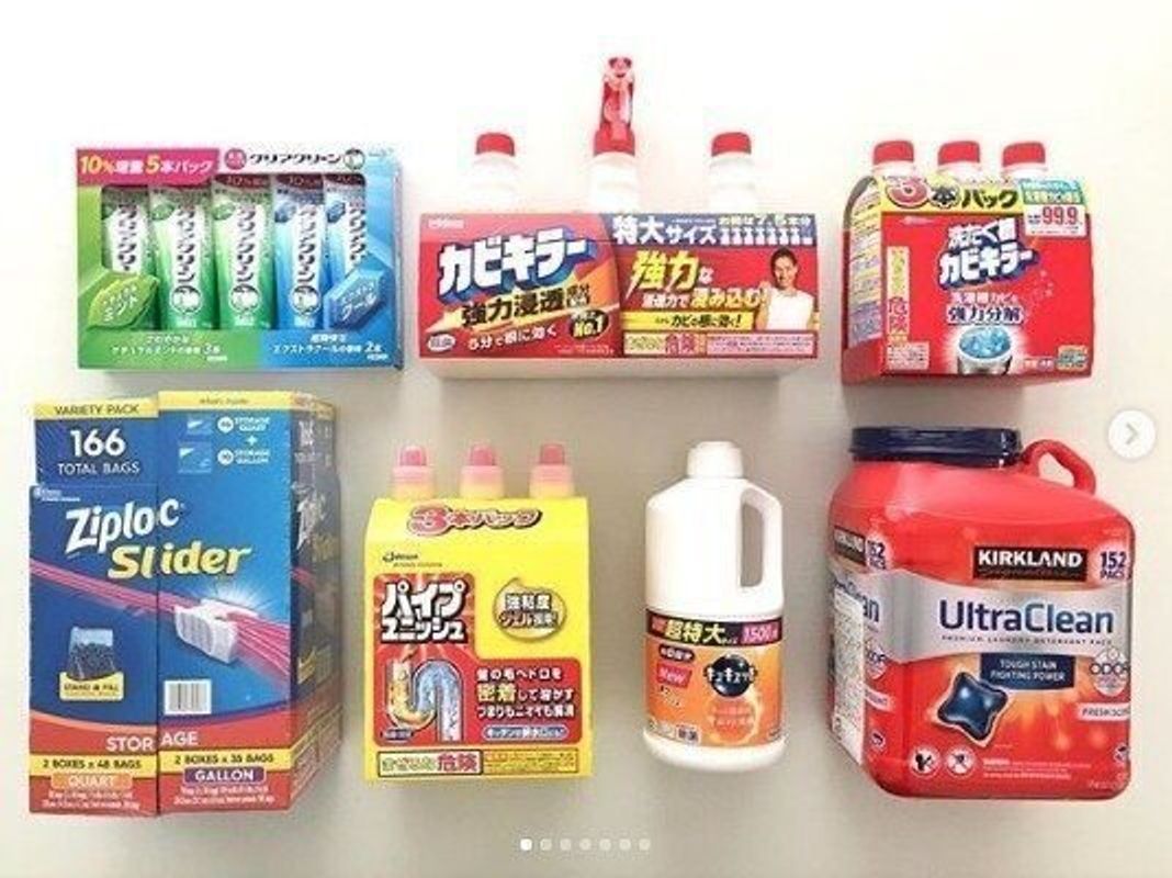 コストコ隠れ人気商品23選！パンなどの食品から日用品・雑貨までおすすめ一覧