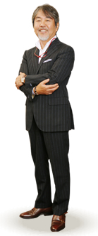 ビームス社長・設楽洋氏 撤退の決断に責任持つ - 日本経済新聞