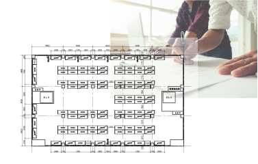 入出庫・在庫・倉庫の管理をレイアウト図で一目瞭然にする、本格的在庫管理システム『たんと』