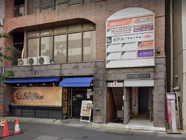 チャイエスとは？本番/NNあり？おすすめ店や抜き事情を現地調査 | モテサーフィン