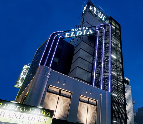 HOTEL SHASHA Group