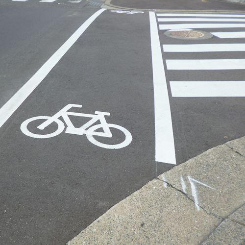 自転車の交通ルール 警視庁