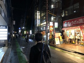 ＮＯＷ！ソウル たばこはどこで吸えるの？明洞の喫煙スポットJoongang Ilbo中央日報