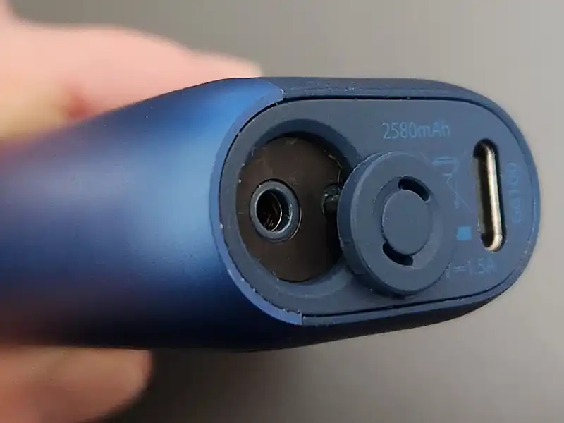 動画あり グローハイパープロのカンタン使い方説明書！充電やリセット、掃除方法を画像と動画で紹介－リラゾ relazo