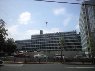 目黒区総合庁舎 アクセス・営業時間・料金情報 - じゃらんnet