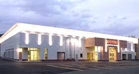 出玉ランキング公開中 ロイヤル登別店登別市 鷲別駅パチンコ・パチスロ店舗情報