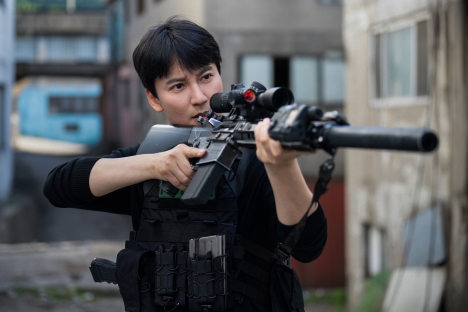 ジャスール・ミルザムハメドフ、禁止薬物陽性、ONEと契約解除 - ONE Championship – 格闘技の本拠地