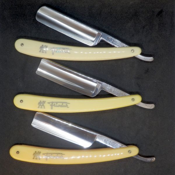 ヴィンテージ・箱付き・剃刀 西洋剃刀 カミソリ・理美容店用品・RICH ABR HERDER SOLINGEN No72Yahoo!フリマ 旧PayPayフリマ