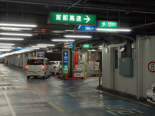 東京駅・八重洲 駐車場案内の決定版！新幹線・ランチに安い最大料金・無料割引はここ！駐車場の神様