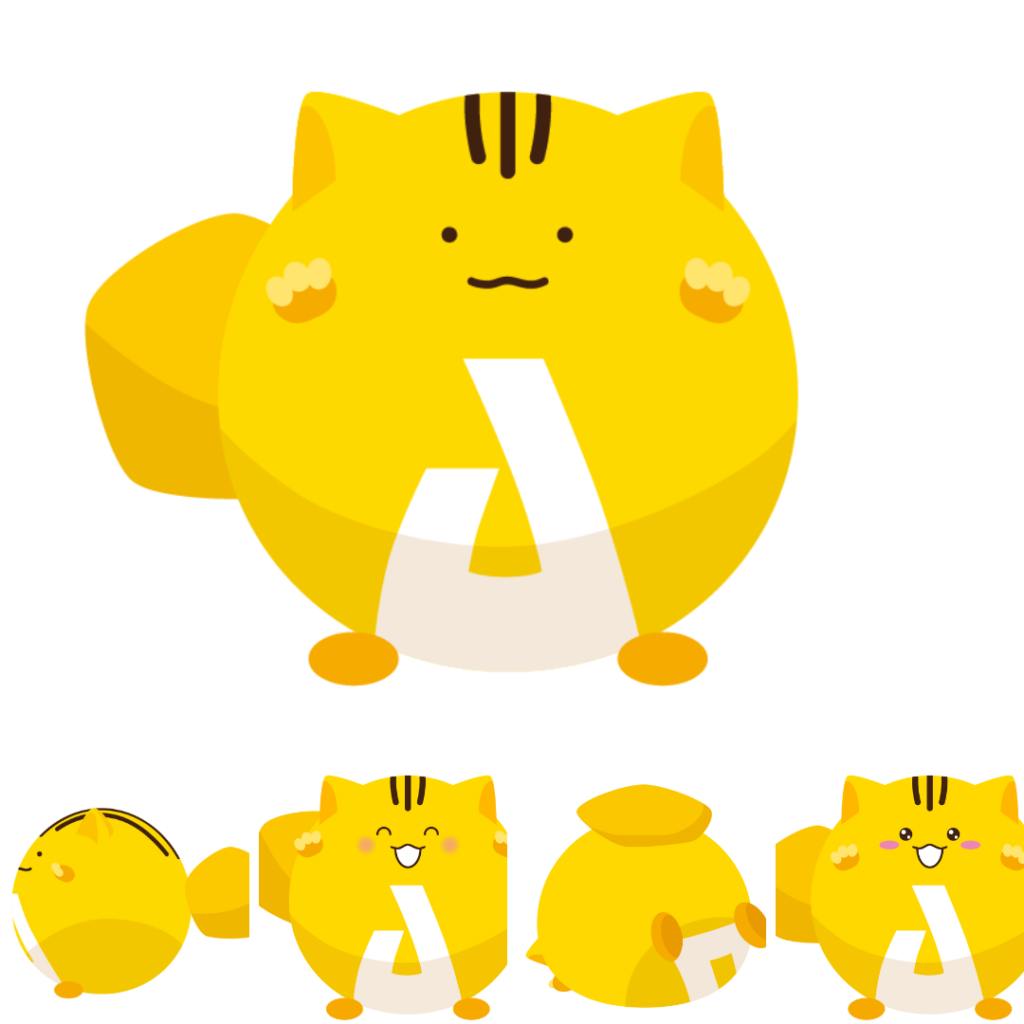 魅力を伝える企業キャラクターグッズ活用術コラム事業案内株式会社ハラプレックス