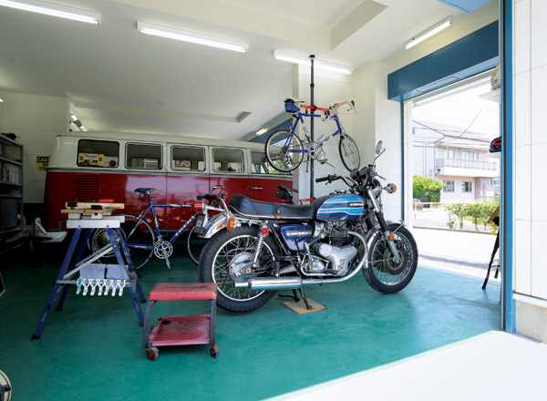 世田谷ベース付きの超大型クローズ外構が完成しました。 : 愛知県・名古屋市の外構ショップ **Wise GALLERY**ワイズギャラリーエクステリア日記