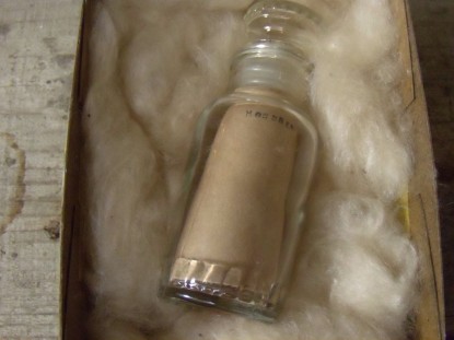 ボトルメールの歴史、宇宙探査機への応用