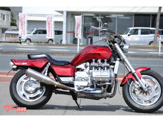 HONDA ワルキューレ カスタムパーツバイクパーツ専門店 モトパーツ MOTO PARTS