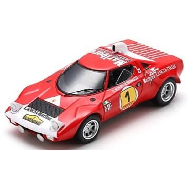 AmazonBESTMODEL 1 43 ランチア ベータ モンテカルロ ターボ ブランズハッチ6時間 1980 20Cheever Alboreto 完成品 BEST9810ミニカー・ダイキャストカーホビ