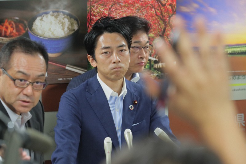 トートロジー 進次郎構文 まとめ50選 こばちゃん