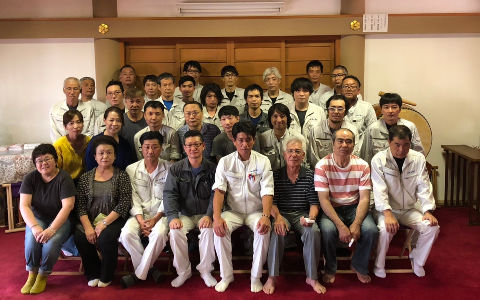 埼玉にある板金塗装ならミヤイボデー浦和店