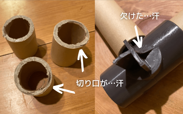 ダイソー・セリアのジョイントラックは何がある？組み立て棚11選