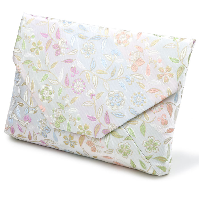 作り方・レシピ付き 自由な使い方で◎数寄屋袋・ポーチお役立ち情報ノムラテーラー オフィシャルサイト