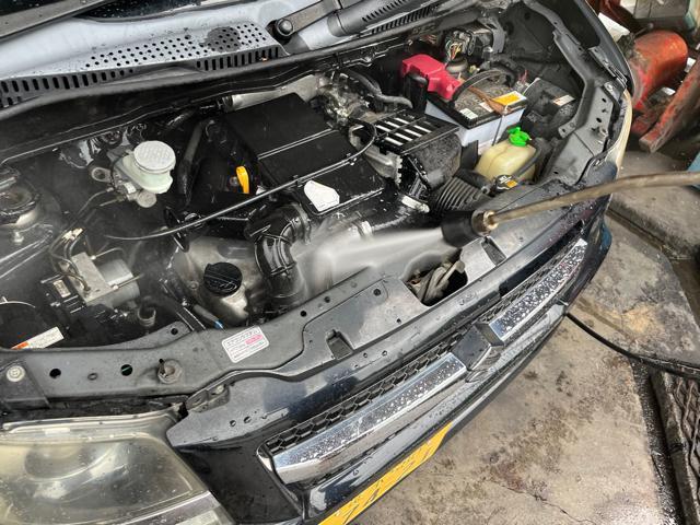 エンジンルーム洗浄 洗浄方法・頻度やおすすめ道具など紹介MOBYモビー