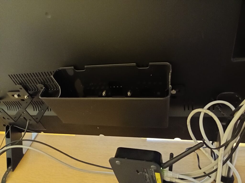 楽天市場 テレビ 裏 配線 スッキリの通販