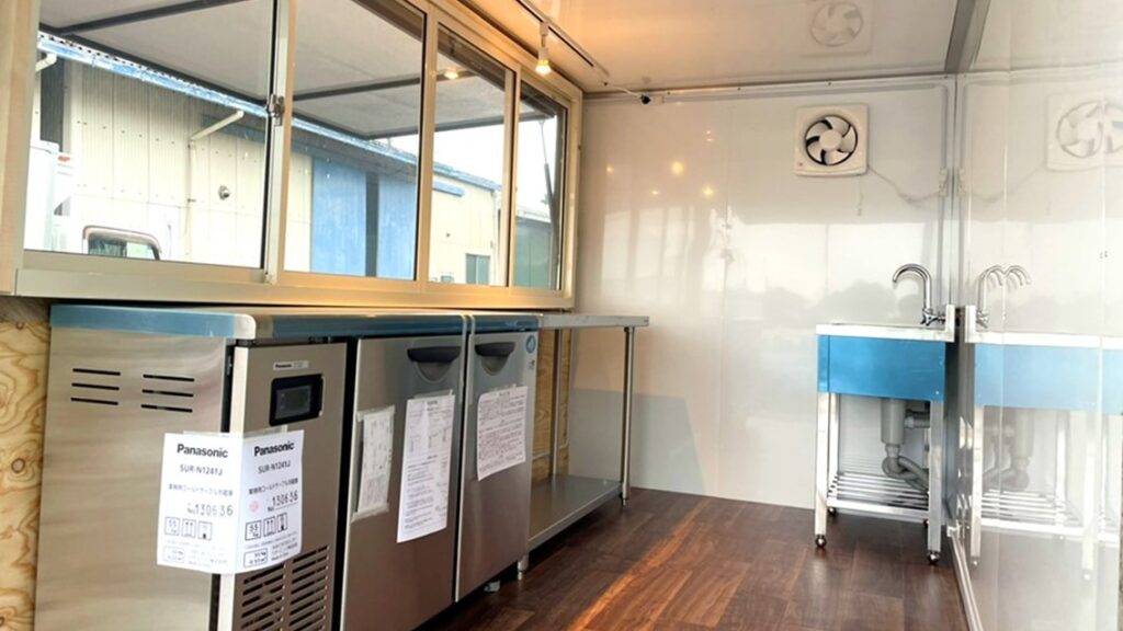 コーヒーのキッチンカー 移動販売車 の開業手順や儲かるコツ3選を徹底解説！はじめてのキッチンカ