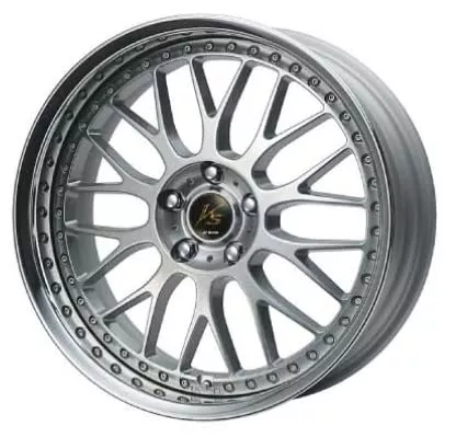 メッシュホイールは人気のデザイン！特徴やオススメブランド・似合う車のタイプも解説 - タイヤワールド館ベスト 店舗Blog