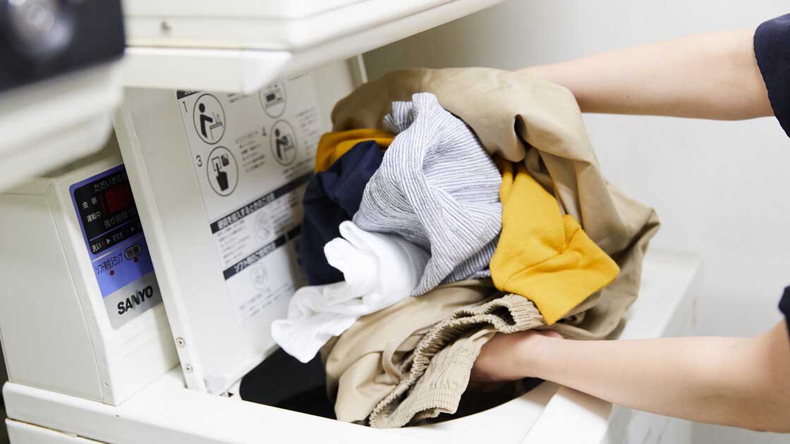 ホテルランドリーに「洗剤を使わない洗濯」と「ランドリー専用IoTシステム」を採用していただきました トグルホテル水道橋 導入事例株式会社wash-plusのプレスリリース