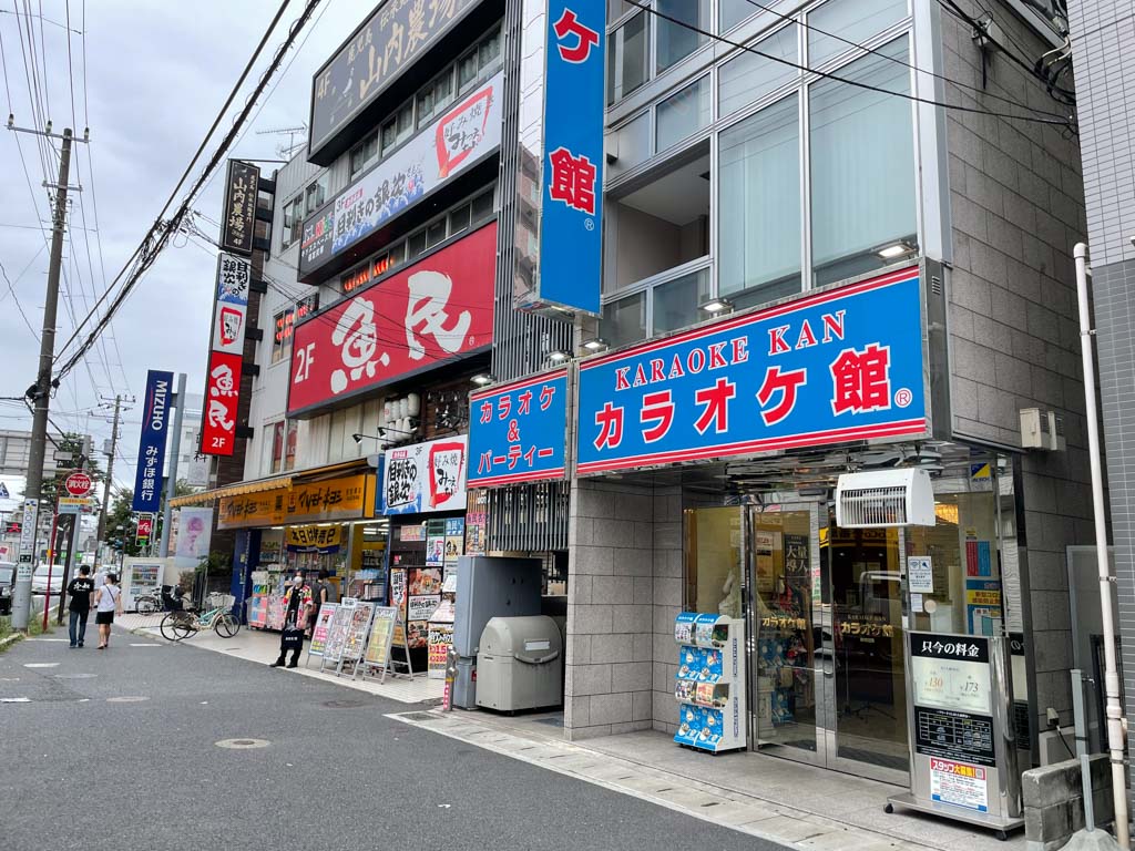 西船橋の住みやすさ ストレスのない日常を過ごせる街の魅力とは？三井でみつけて