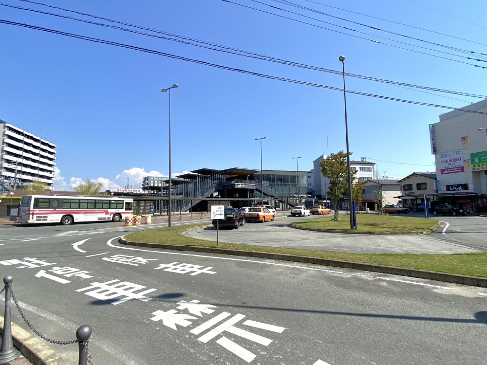 福岡市地下鉄】空港線天神駅から西鉄福岡駅への乗り換え最短ルート | 文貴ブログ