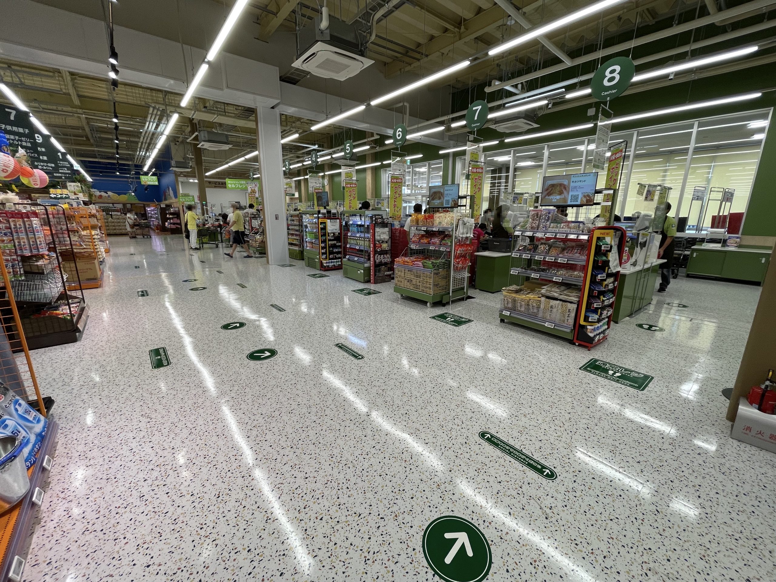 ビッグハウス 佐倉寺崎店 ホームメイト