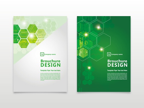 パンフレットや会社案内の表紙や裏表紙について - 株式会社セブンブルックス＿公式ブログ＿パンフレットカタログデザイン制作会社