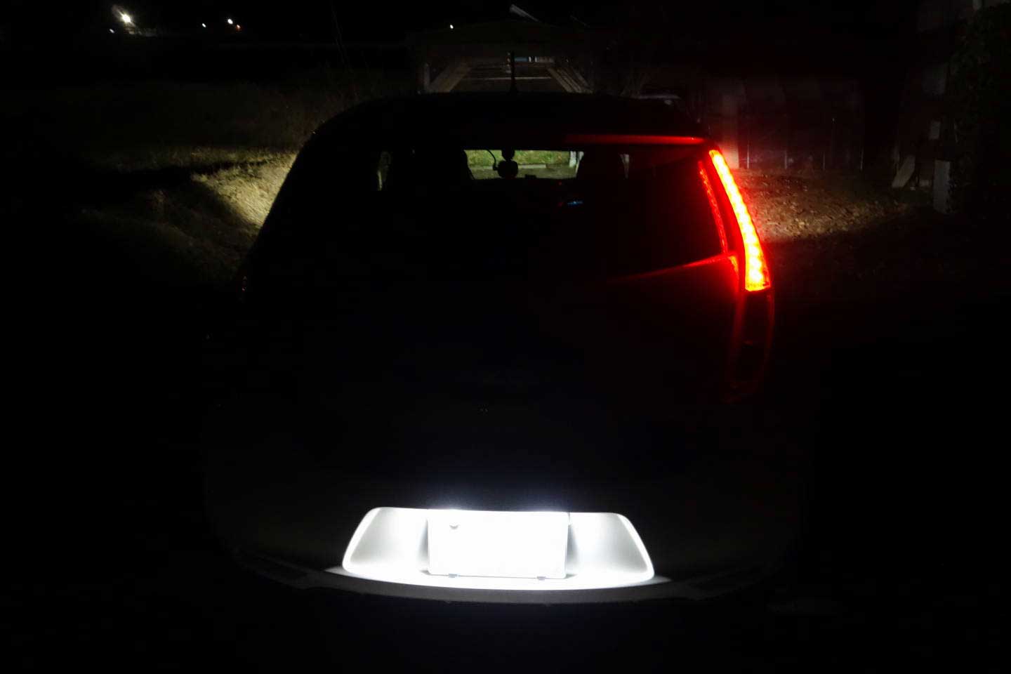 車のバックランプ リアフォグランプヨーロッパ車専門店 ネクストセカンドステージ 千葉県柏市