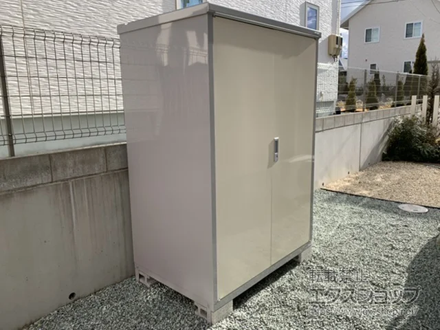 物置内の収納アイデア9選 DIYで棚やラックを工夫し整理整頓しよう！