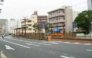 鹿児島別院 鴨池出張所 |