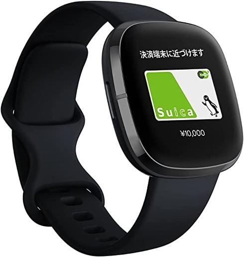 特集 「Suica対応スマートウォッチ」が大幅増加！Appleがいいのか、それともGoogle系か、複雑怪奇なタッチ決済事情を整理する - PCWatch