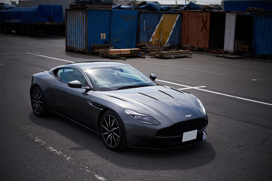 格差拡大？ アストンマーティン フェラーリ ランボルギーニ ロールスロイス ポルシェ ベントレーetc.超高級車 はやっぱりどんどん売れているMotor-Fan モーターファン