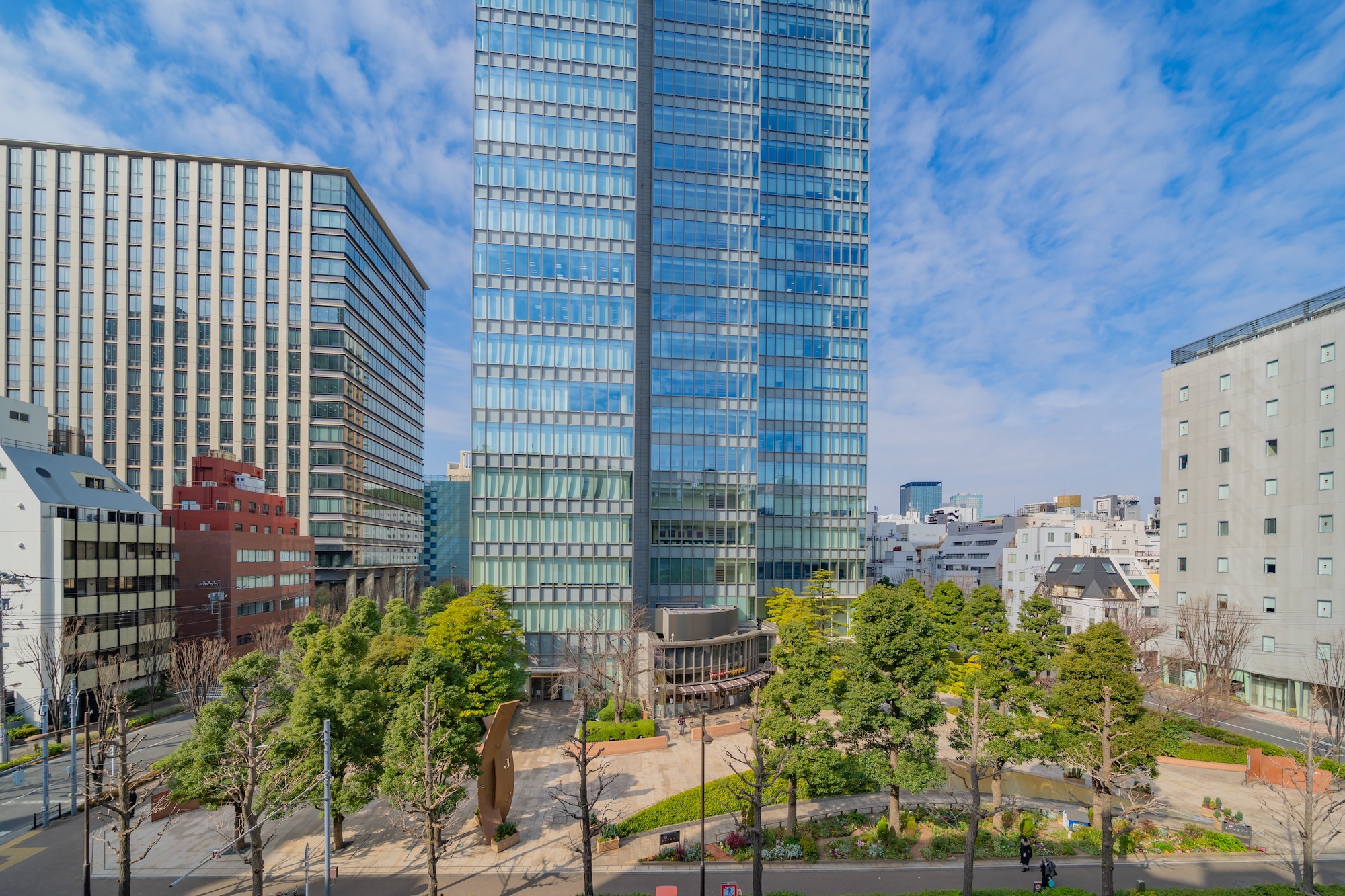 神保町三井ビルディング 千代田区神田神保町 のビル情報 オフィスナビ®
